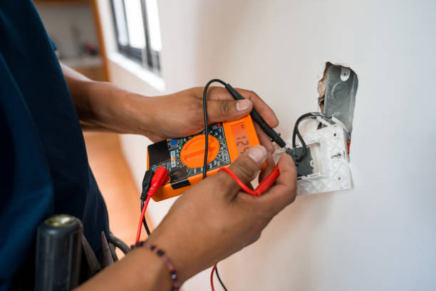 Affordable Emergency Electrician in Hyrum, UT