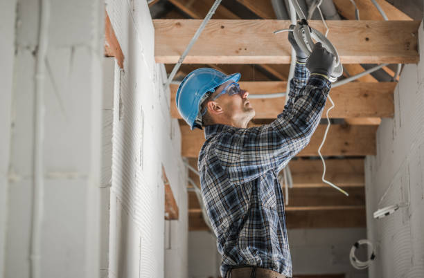 Best Affordable Emergency Electrician  in Hyrum, UT