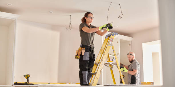 Best Electrical Rewiring Services  in Hyrum, UT