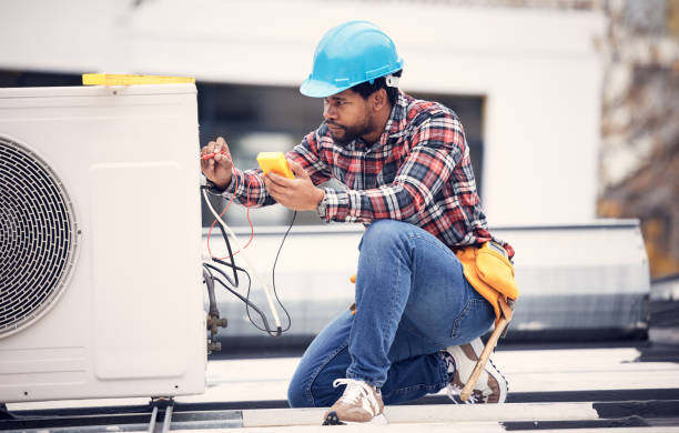 Best Emergency Electrical Repair  in Hyrum, UT