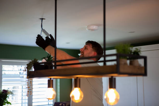 Best Electrician Near Me  in Hyrum, UT