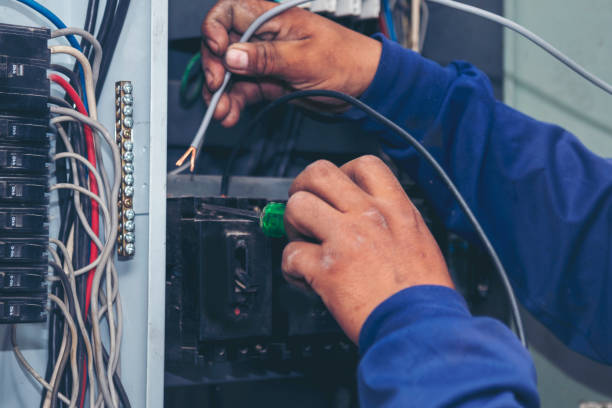 Best Affordable Electrical Installation  in Hyrum, UT
