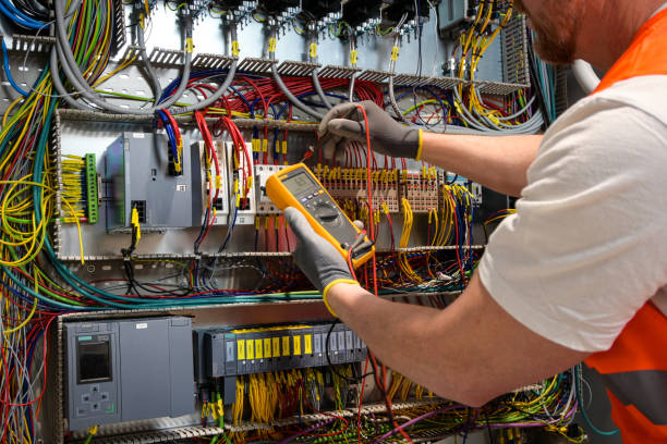 Hyrum, UT Electrician Company