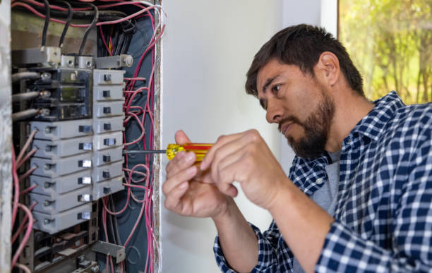 Best Affordable Electrical Installation  in Hyrum, UT